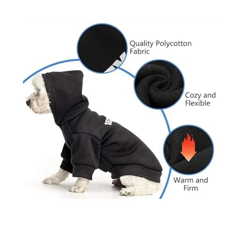 Pet Clothing