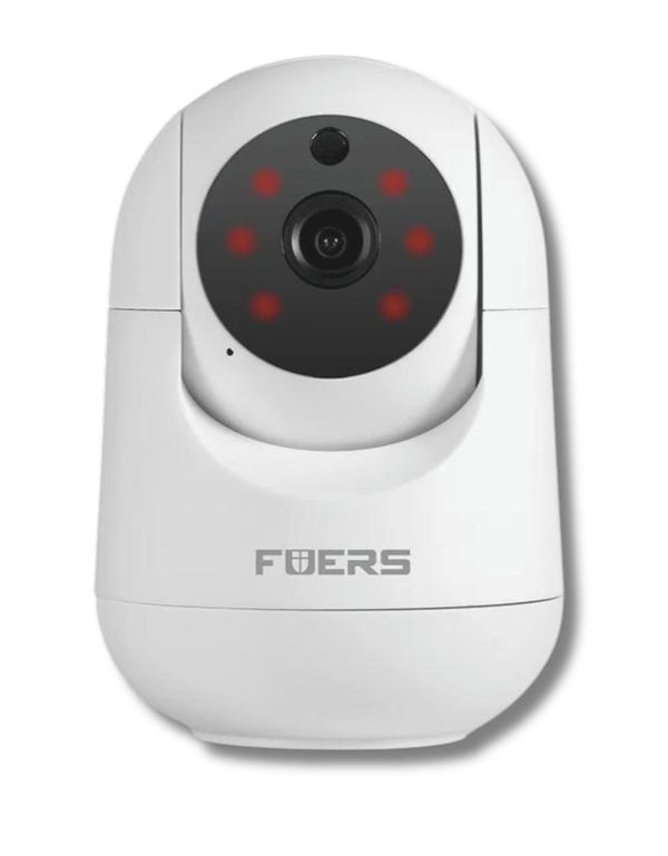 Wifi Smart Pet Camera